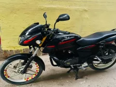 Bajaj Pulsar 150